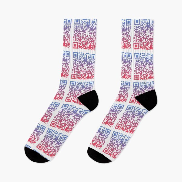 Item preview, QR Code - Dog of Wisdom designed and sold by CGBCreative.