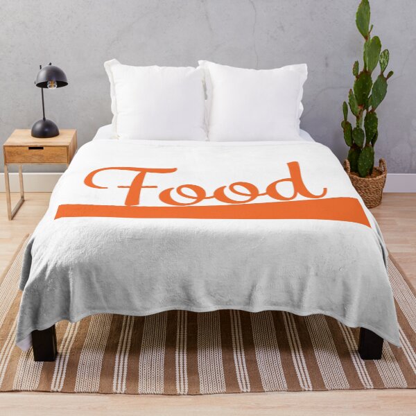 Item preview, Luke's Diner "Food" designed and sold by CheyanneKummer.