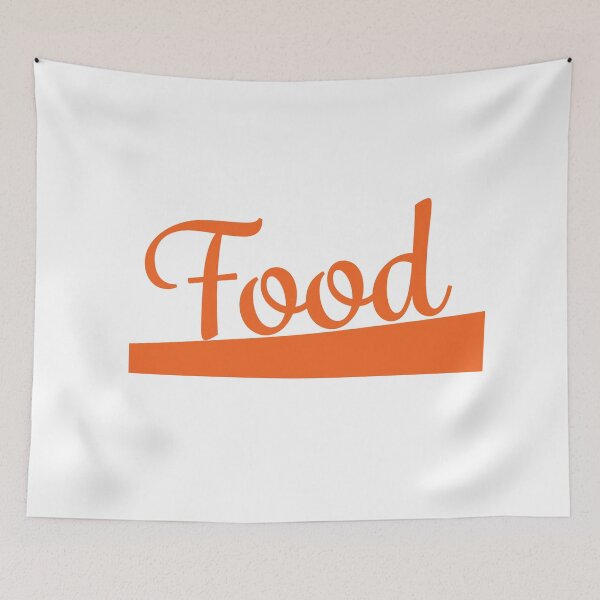 Item preview, Luke's Diner "Food" designed and sold by CheyanneKummer.