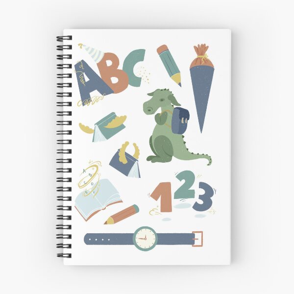 Item preview, School start designed and sold by aberblau.