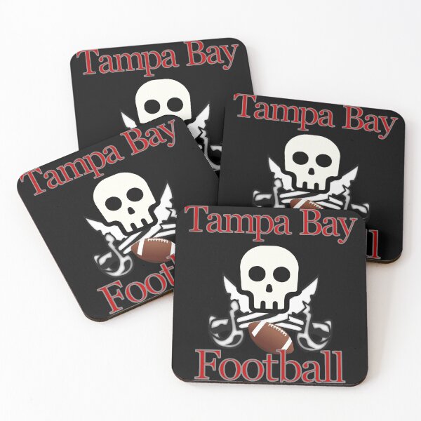 Item preview, Tampa Bay Football  designed and sold by toddbrooney.