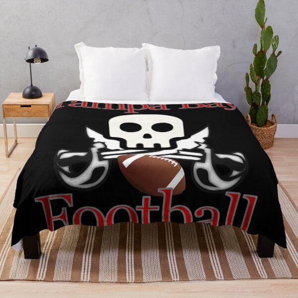 Item preview, Tampa Bay Football designed and sold by toddbrooney.