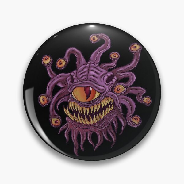 Item preview, Beauty is in the eye of the beholder designed and sold by MysticDreamsArt.