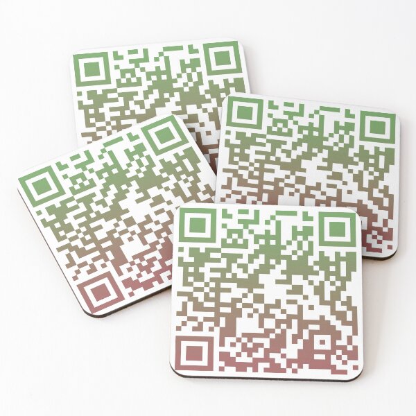 Item preview, QR Code - Dame Tu Cosita designed and sold by CGBCreative.