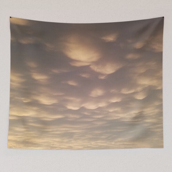 Item preview, Sky Pillows designed and sold by Rebecca Jane.