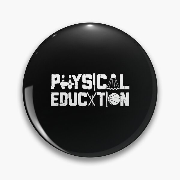 Item preview, Physical Education Shirt Sports Coach Gym Pe Teacher Gift designed and sold by beckergree.