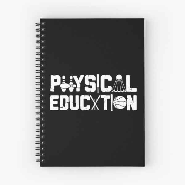 Item preview, Physical Education Shirt Sports Coach Gym Pe Teacher Gift designed and sold by beckergree.