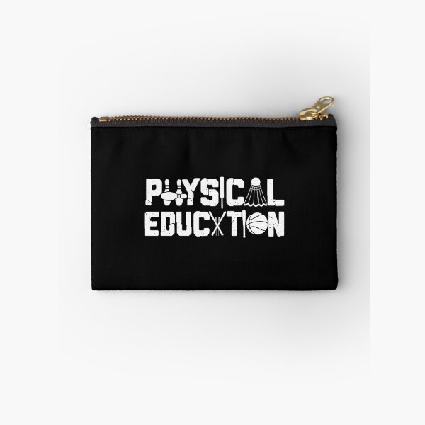 Item preview, Physical Education Shirt Sports Coach Gym Pe Teacher Gift designed and sold by beckergree.