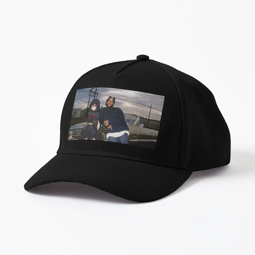 Item preview, Baseball Cap designed and sold by Gangstas-Waifu.