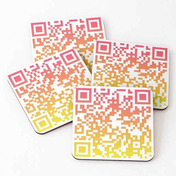 Item preview, QR Code - Have It All designed and sold by CGBCreative.