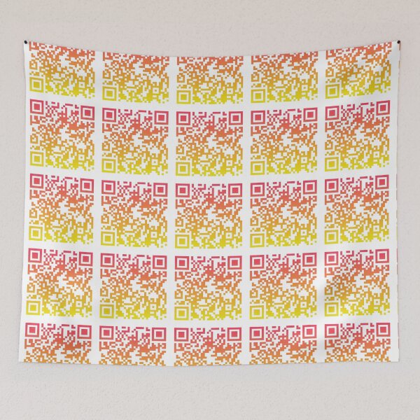 Item preview, QR Code - Have It All designed and sold by CGBCreative.