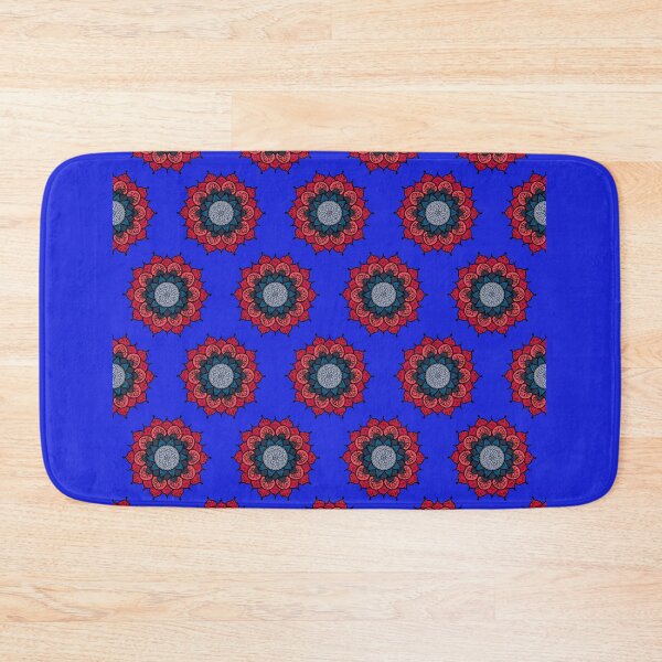 Item preview, Mandala Effect 2 designed and sold by Goblinkind Publications.