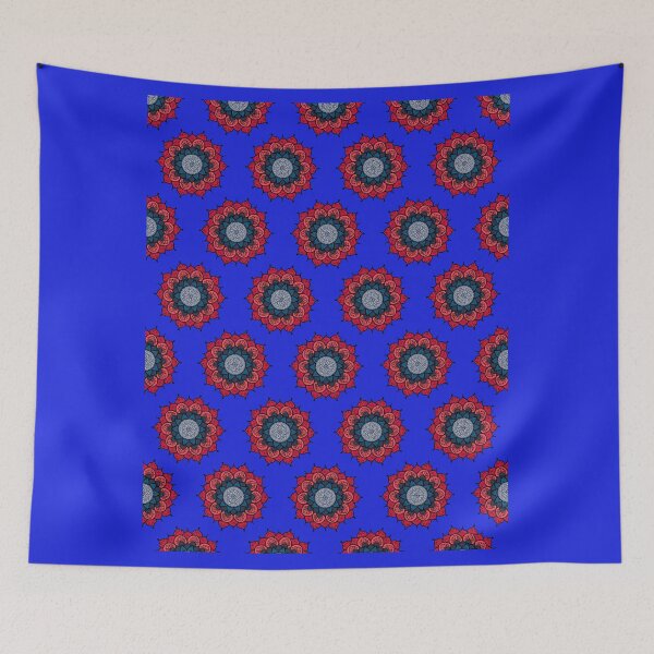 Item preview, Mandala Effect 2 designed and sold by Goblinkind Publications.
