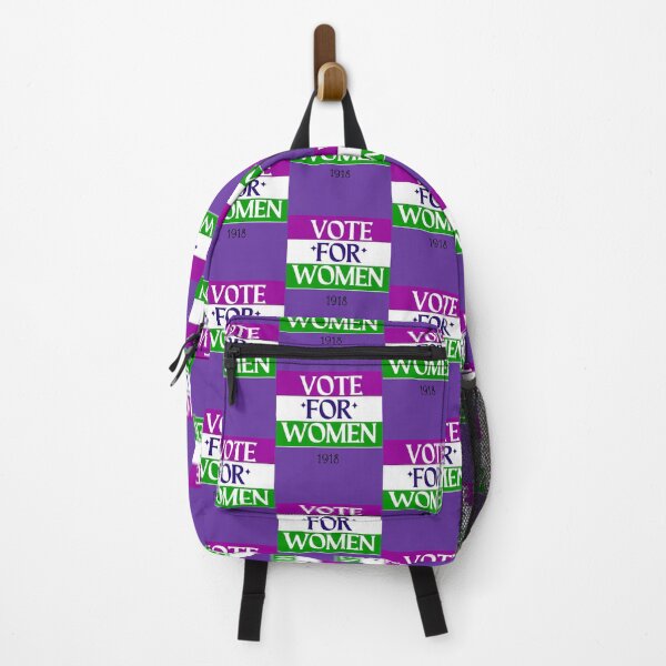 Item preview, Vote for women designed and sold by Mundolibelula77.
