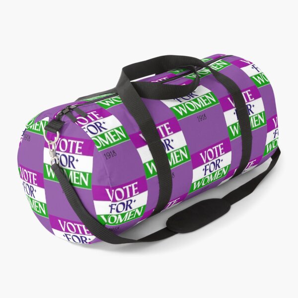 Item preview, Vote for women designed and sold by Mundolibelula77.