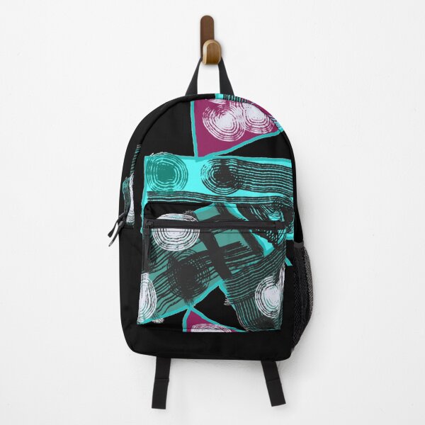 Item preview, Stereophonic abstract art designed and sold by headtrackerart.