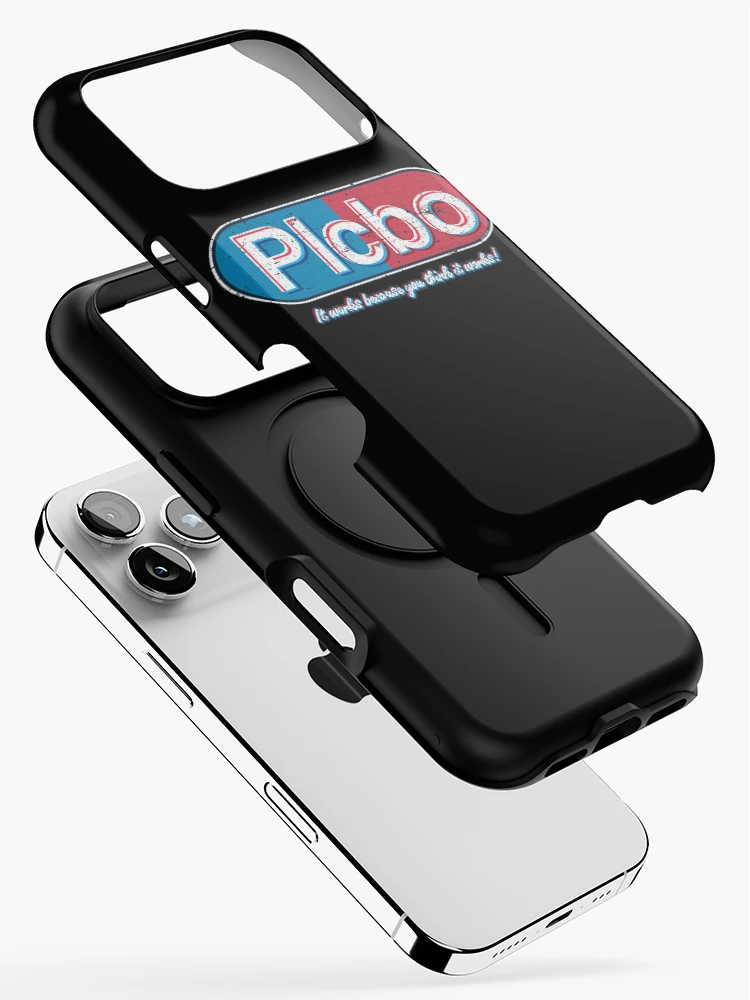 Thumbnail 2 of 4, iPhone Case, Placebo (worn) [Roufxis-Rb] designed and sold by RoufXis.