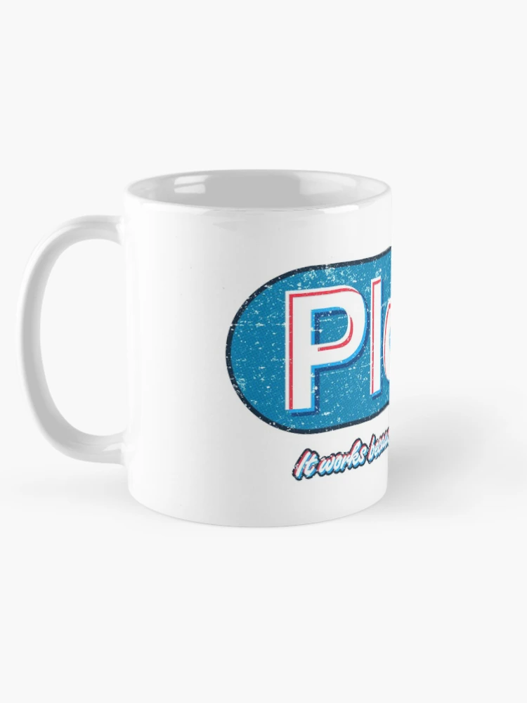 Thumbnail 5 of 6, Coffee Mug, Placebo (worn) [Roufxis-Rb] designed and sold by RoufXis.