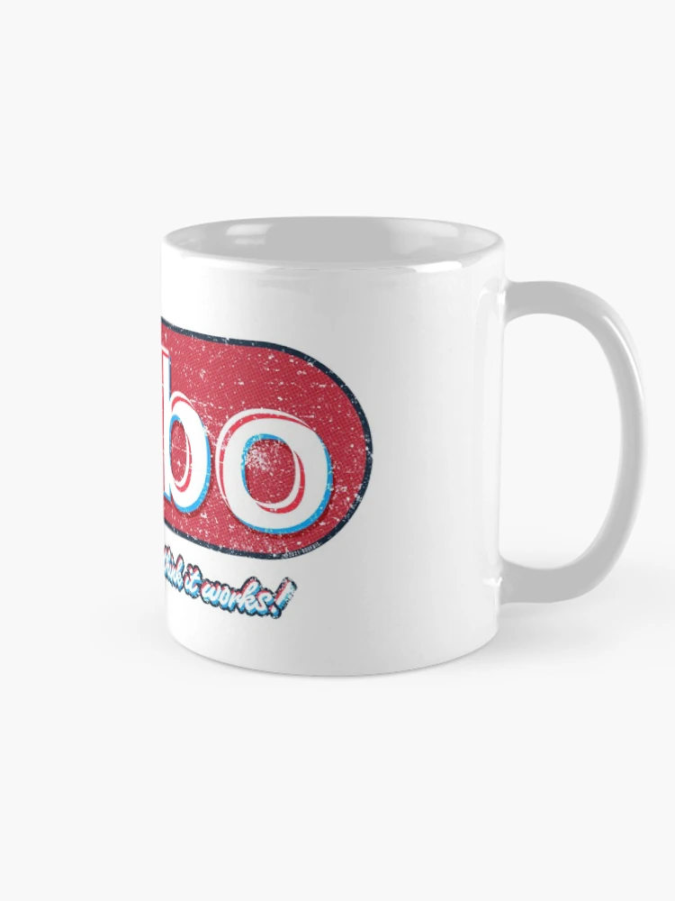 Thumbnail 3 of 6, Coffee Mug, Placebo (worn) [Roufxis-Rb] designed and sold by RoufXis.