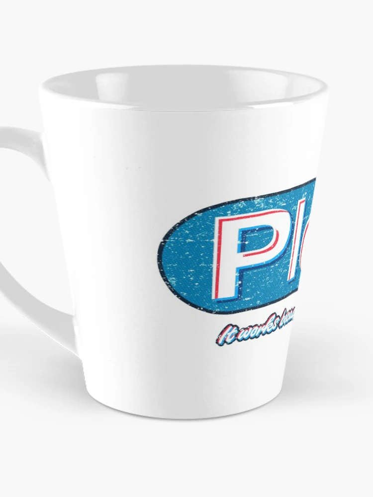 Thumbnail 3 of 4, Coffee Mug, Placebo (worn) [Roufxis-Rb] designed and sold by RoufXis.