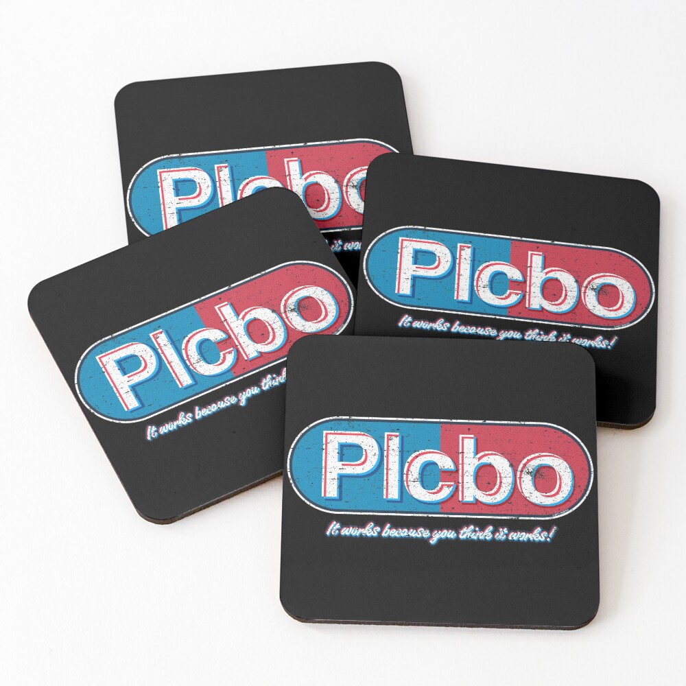 Item preview, Coasters (Set of 4) designed and sold by RoufXis.