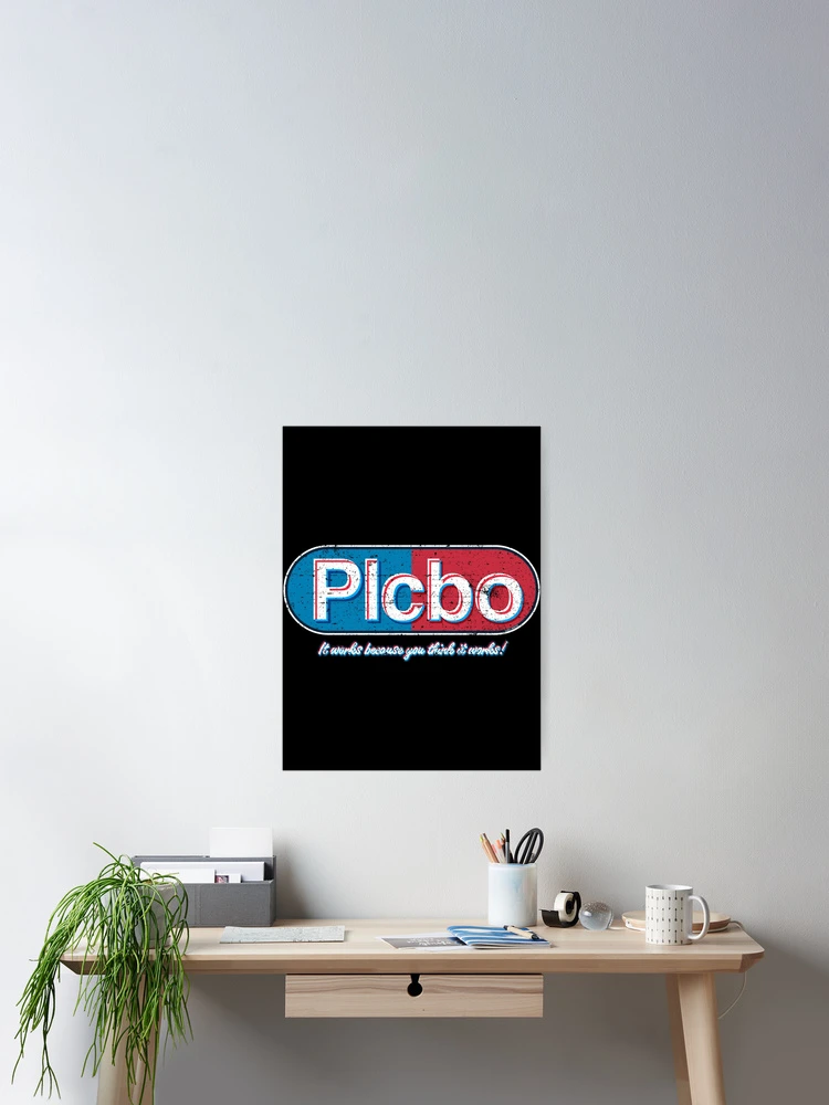 Thumbnail 2 of 3, Poster, Placebo (worn) [Roufxis-Rb] designed and sold by RoufXis.