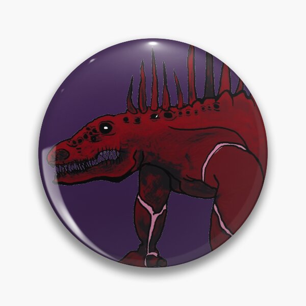 SCP-939 Sticker for Sale by PHPshop