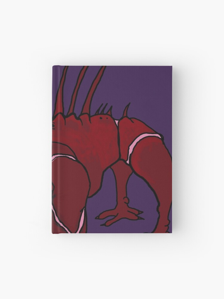 SCP-939 Poster for Sale by PHPshop