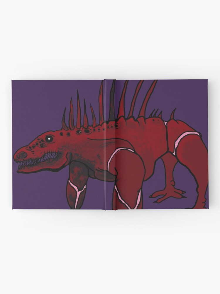 SCP-939 Sticker for Sale by PHPshop