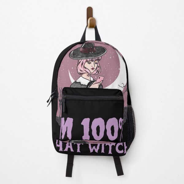 Item preview, I´M 100% THAT WITCH designed and sold by JABG-01.