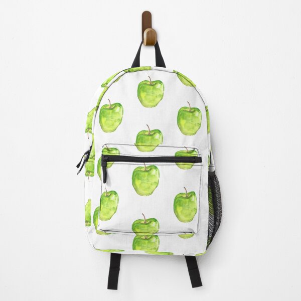 Item preview, Green Apple Watercolor  designed and sold by KenyaHoganArt.