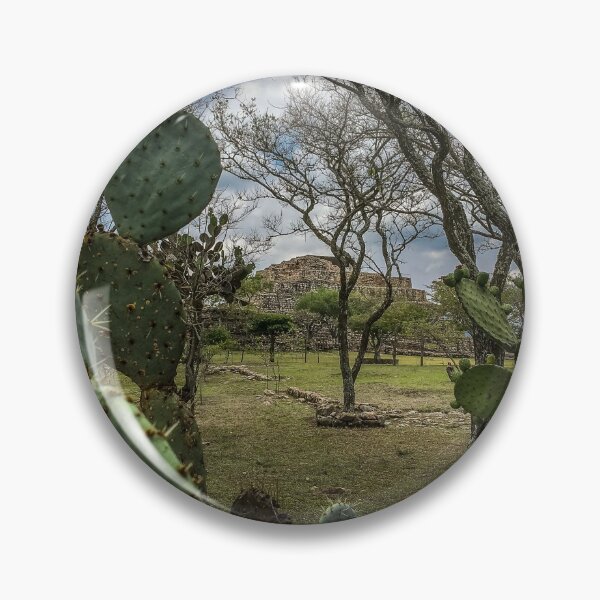 Item preview, La Cañada de Virgen designed and sold by Cat Calhoun.