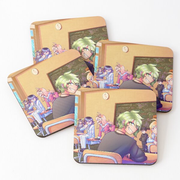 Item preview, [NDRV3] the victims are vibing designed and sold by AriaPMDEoL.