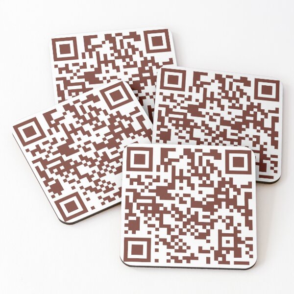 Item preview, QR Code - Have You Ever Had A Dream Like This? designed and sold by CGBCreative.