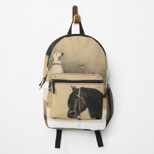 Item preview, Orloff Horse (1880) designed and sold by Art & Painting.