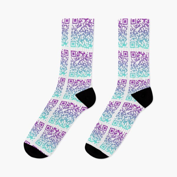 Item preview, QR Code - Heat Waves designed and sold by CGBCreative.