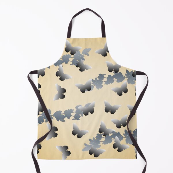 Item preview, Butterflies and Tree Branches designed and sold by rahman-7.