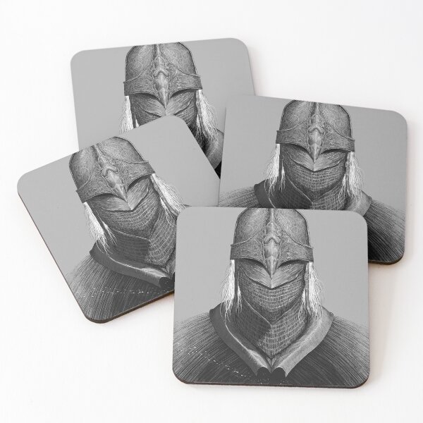 Item preview, tarnished b & w designed and sold by werupzart.