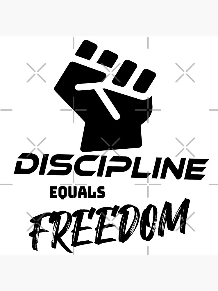 jocko discipline equals freedom shirt