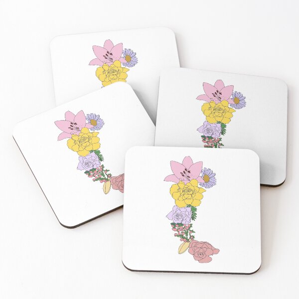Item preview, Spring Flower Arch designed and sold by Mereileen.