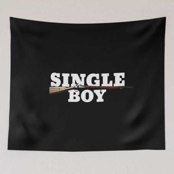 Item preview, Single boy designed and sold by Doninni.