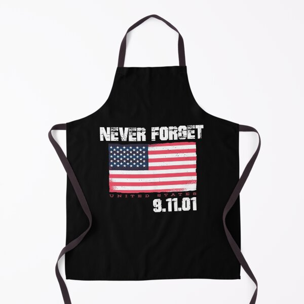Item preview, Never forget Sept 11 designed and sold by Cattigal.