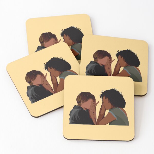 Item preview, I wanna be stuck with you designed and sold by -PaytonRose-.