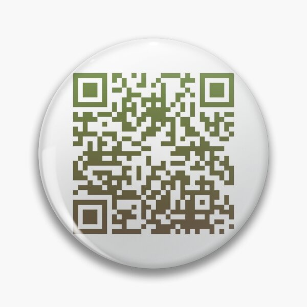 Item preview, QR Code - Shrek All Star designed and sold by CGBCreative.