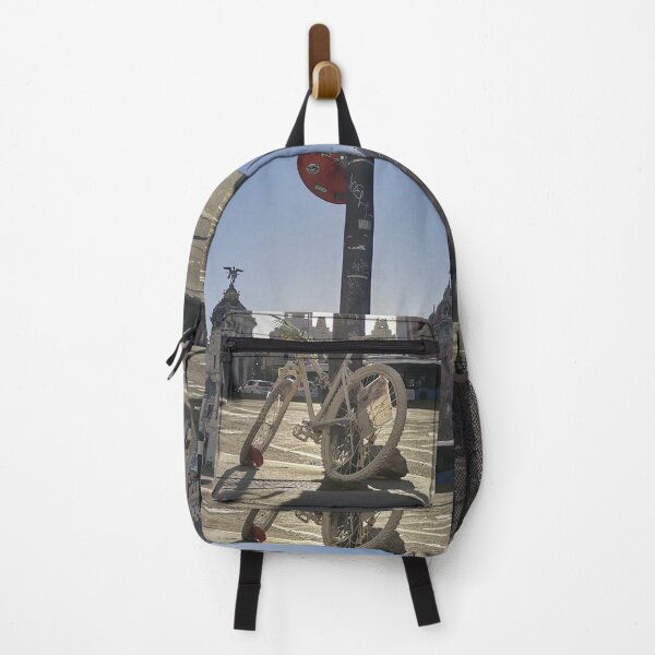 Item preview, metropolis designed and sold by LiaruDesign.