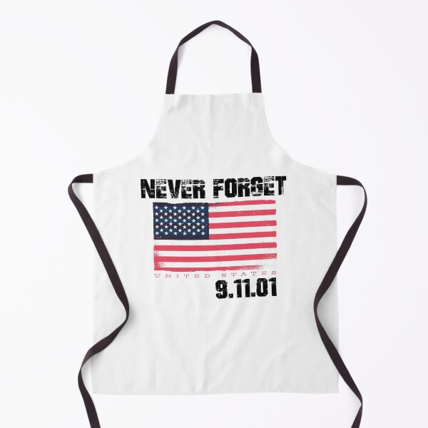 Item preview, Never forget Sept 11 designed and sold by Cattigal.