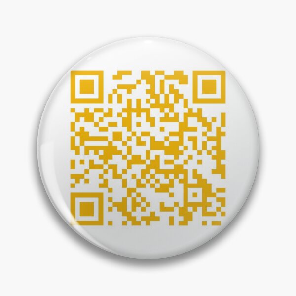 Item preview, QR Code - The Duck Song designed and sold by CGBCreative.