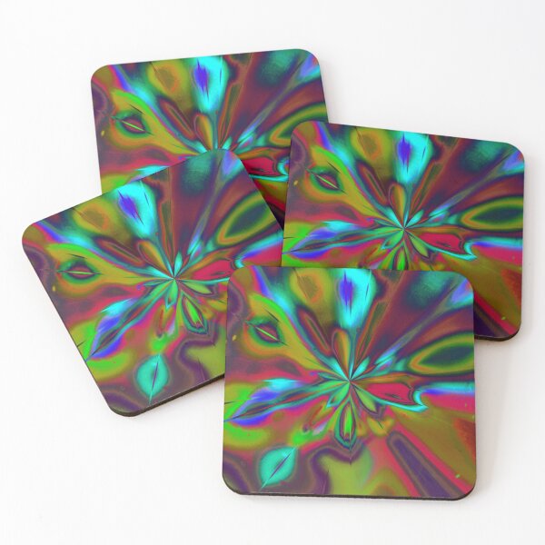 Item preview, Illusion Explosions  designed and sold by TinaJostDesigns.