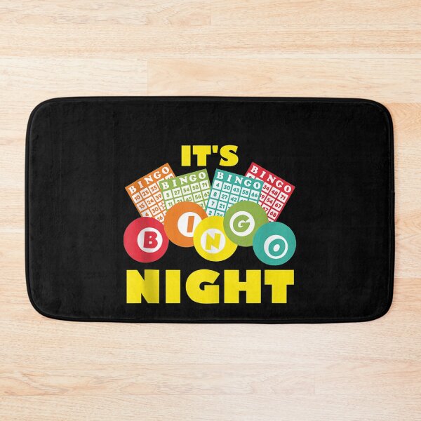Item preview, Cute Bingo Design For Men Women Bingo Lovers Casino Gambling Tank Top designed and sold by NealDaney12.