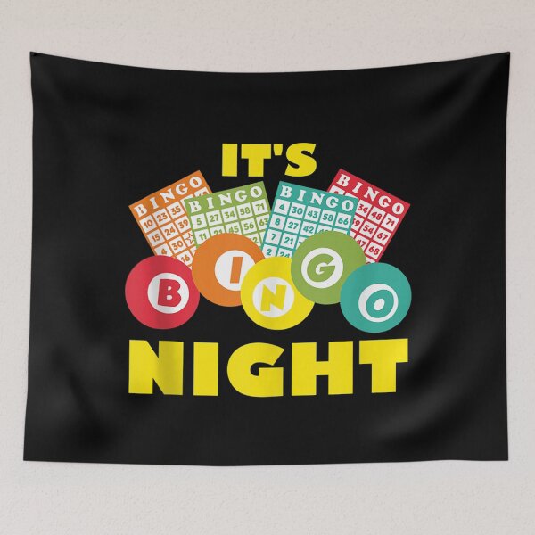 Item preview, Cute Bingo Design For Men Women Bingo Lovers Casino Gambling Tank Top designed and sold by NealDaney12.